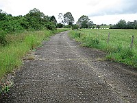 QLD - Gympie - McCullough Rd (old H1) (10 Mar 2010)